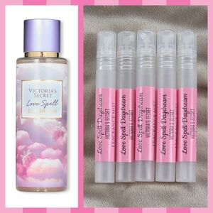 VS Love Spell Daydream (Decant)